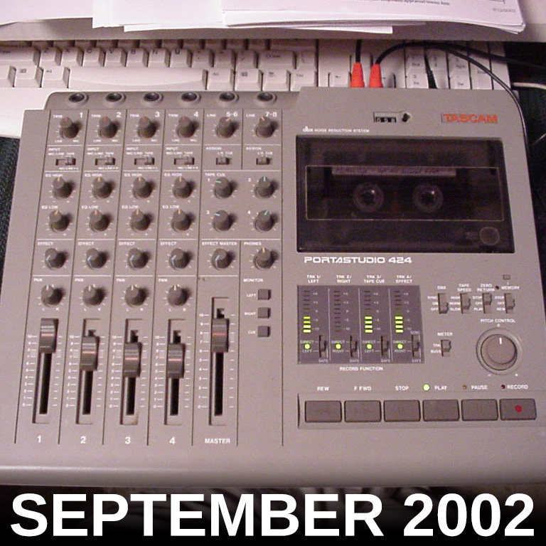 September 2002