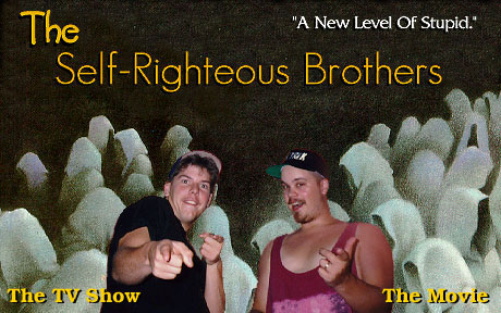 Self Righteous Brothers